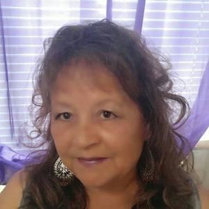 Meet your Posher, Pamela